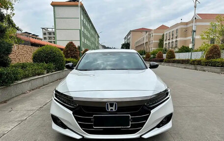 Honda Accord IX рестайлинг, 2022 год, 2 500 002 рублей, 7 фотография