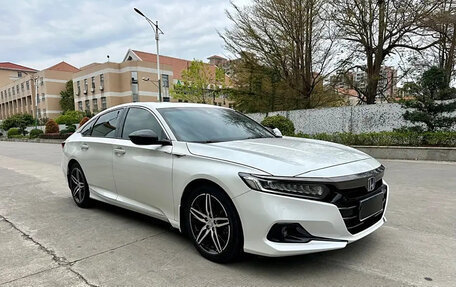 Honda Accord IX рестайлинг, 2022 год, 2 500 002 рублей, 6 фотография