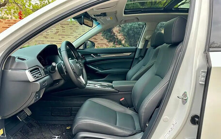 Honda Accord IX рестайлинг, 2022 год, 2 500 002 рублей, 9 фотография