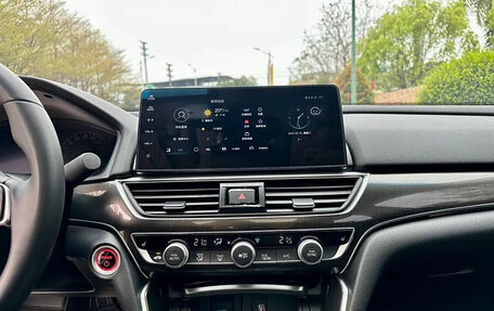 Honda Accord IX рестайлинг, 2022 год, 2 500 002 рублей, 15 фотография