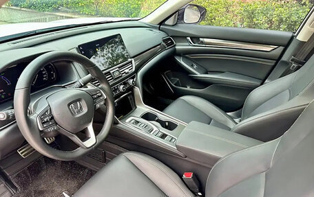 Honda Accord IX рестайлинг, 2022 год, 2 500 002 рублей, 13 фотография