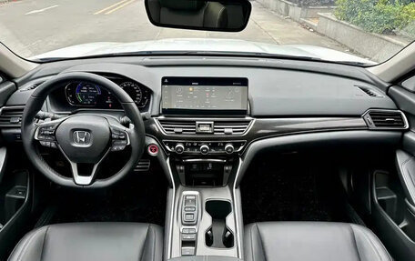 Honda Accord IX рестайлинг, 2022 год, 2 500 002 рублей, 17 фотография