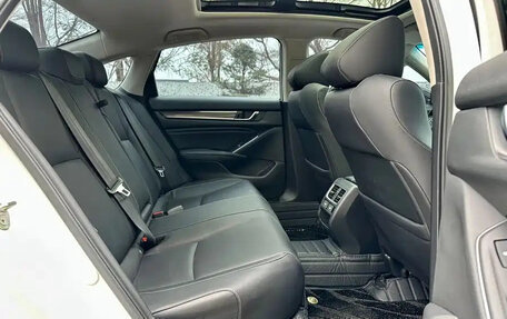 Honda Accord IX рестайлинг, 2022 год, 2 500 002 рублей, 22 фотография