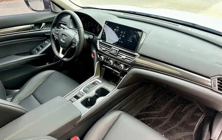 Honda Accord IX рестайлинг, 2022 год, 2 500 002 рублей, 19 фотография