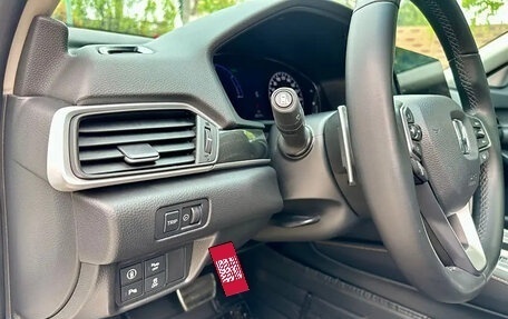 Honda Accord IX рестайлинг, 2022 год, 2 500 002 рублей, 11 фотография