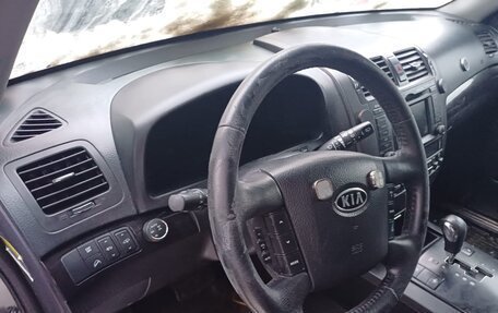 KIA Mohave I, 2012 год, 1 347 010 рублей, 3 фотография