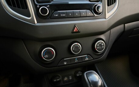 Hyundai Creta I рестайлинг, 2019 год, 1 348 000 рублей, 9 фотография