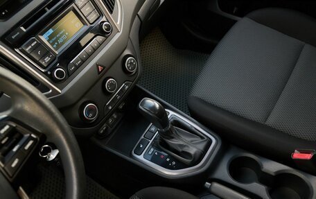 Hyundai Creta I рестайлинг, 2019 год, 1 348 000 рублей, 8 фотография