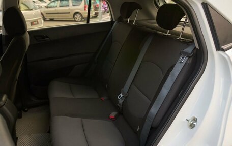 Hyundai Creta I рестайлинг, 2019 год, 1 348 000 рублей, 13 фотография