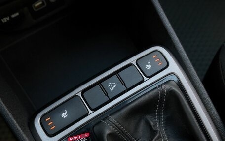 Hyundai Creta I рестайлинг, 2019 год, 1 348 000 рублей, 10 фотография