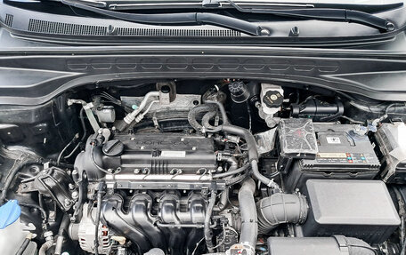 Hyundai Creta I рестайлинг, 2019 год, 1 679 000 рублей, 11 фотография