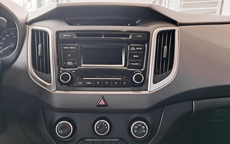 Hyundai Creta I рестайлинг, 2019 год, 1 679 000 рублей, 18 фотография