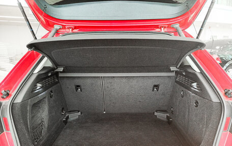 Audi A3, 2013 год, 1 224 000 рублей, 12 фотография