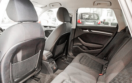 Audi A3, 2013 год, 1 224 000 рублей, 15 фотография