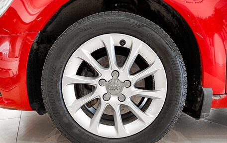 Audi A3, 2013 год, 1 224 000 рублей, 22 фотография