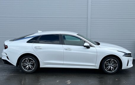 KIA K5, 2021 год, 2 729 000 рублей, 4 фотография