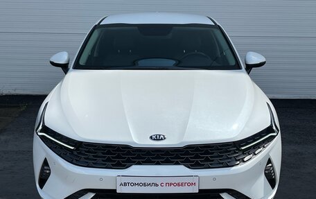 KIA K5, 2021 год, 2 729 000 рублей, 2 фотография