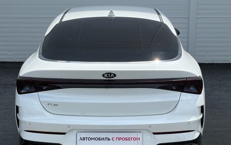KIA K5, 2021 год, 2 729 000 рублей, 6 фотография