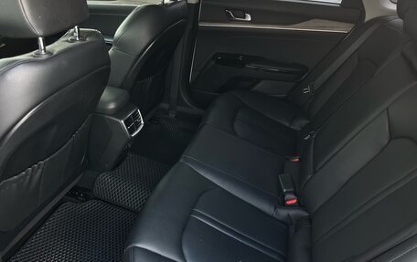 KIA K5, 2021 год, 2 729 000 рублей, 8 фотография