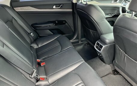 KIA K5, 2021 год, 2 729 000 рублей, 10 фотография