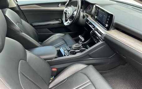 KIA K5, 2021 год, 2 729 000 рублей, 11 фотография