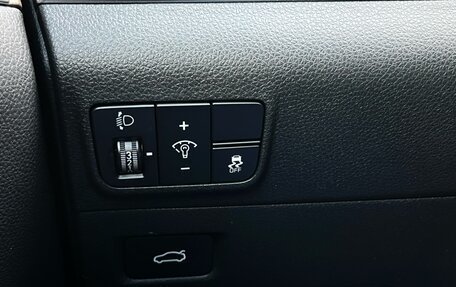 KIA K5, 2021 год, 2 729 000 рублей, 16 фотография