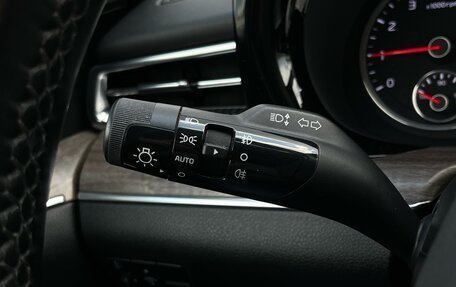 KIA K5, 2021 год, 2 729 000 рублей, 18 фотография
