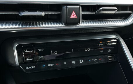 KIA K5, 2021 год, 2 729 000 рублей, 14 фотография