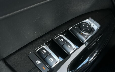 KIA K5, 2021 год, 2 729 000 рублей, 17 фотография