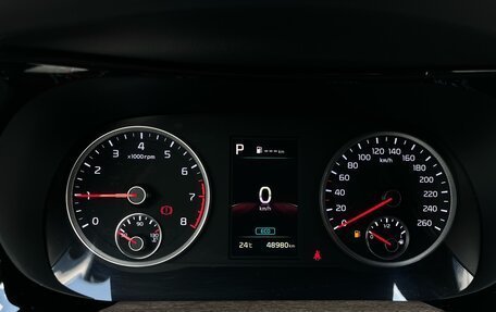 KIA K5, 2021 год, 2 729 000 рублей, 12 фотография