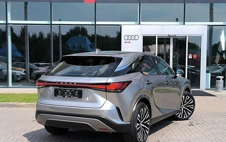 Lexus RX IV рестайлинг, 2025 год, 7 850 000 рублей, 5 фотография