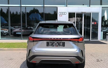 Lexus RX IV рестайлинг, 2025 год, 7 850 000 рублей, 6 фотография