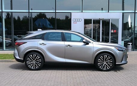 Lexus RX IV рестайлинг, 2025 год, 7 850 000 рублей, 4 фотография