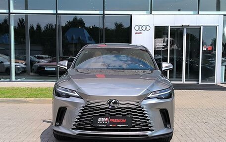 Lexus RX IV рестайлинг, 2025 год, 7 850 000 рублей, 2 фотография