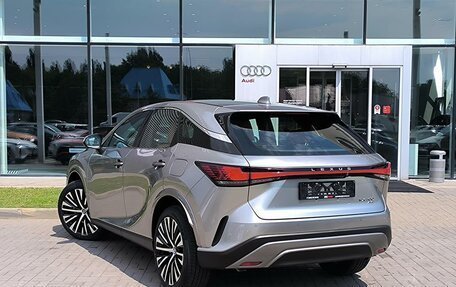 Lexus RX IV рестайлинг, 2025 год, 7 850 000 рублей, 7 фотография