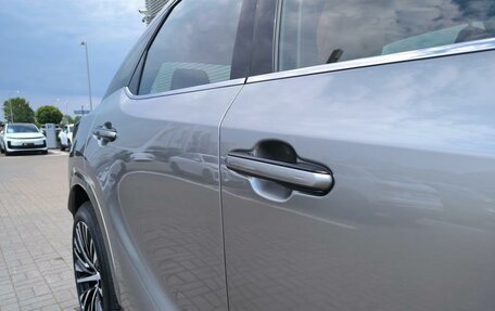 Lexus RX IV рестайлинг, 2025 год, 7 850 000 рублей, 10 фотография