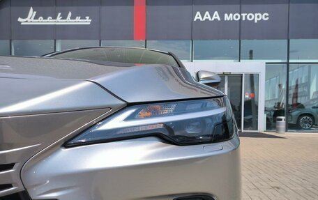 Lexus RX IV рестайлинг, 2025 год, 7 850 000 рублей, 13 фотография