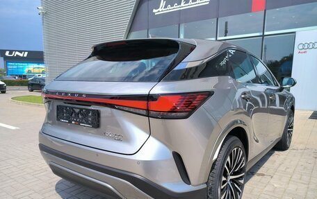 Lexus RX IV рестайлинг, 2025 год, 7 850 000 рублей, 12 фотография