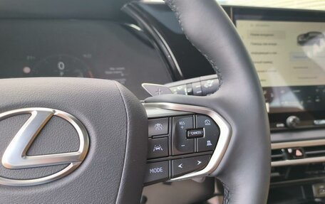 Lexus RX IV рестайлинг, 2025 год, 7 850 000 рублей, 29 фотография