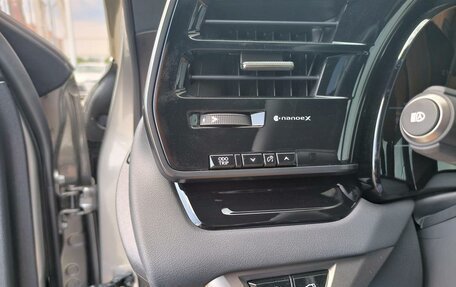 Lexus RX IV рестайлинг, 2025 год, 7 850 000 рублей, 27 фотография