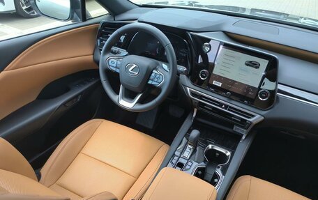 Lexus RX IV рестайлинг, 2025 год, 7 850 000 рублей, 18 фотография