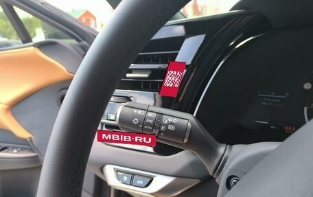 Lexus RX IV рестайлинг, 2025 год, 7 850 000 рублей, 30 фотография