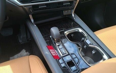 Lexus RX IV рестайлинг, 2025 год, 7 850 000 рублей, 23 фотография