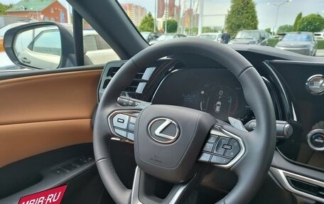 Lexus RX IV рестайлинг, 2025 год, 7 850 000 рублей, 21 фотография