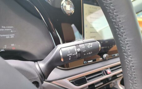 Lexus RX IV рестайлинг, 2025 год, 7 850 000 рублей, 31 фотография