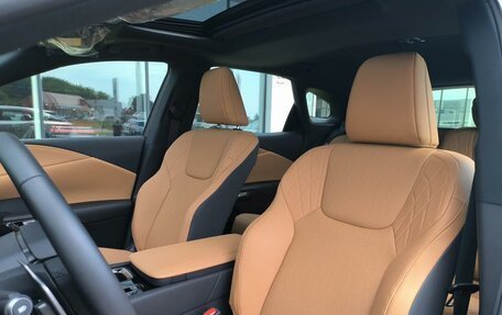 Lexus RX IV рестайлинг, 2025 год, 7 850 000 рублей, 35 фотография