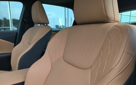 Lexus RX IV рестайлинг, 2025 год, 7 850 000 рублей, 36 фотография