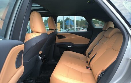 Lexus RX IV рестайлинг, 2025 год, 7 850 000 рублей, 40 фотография