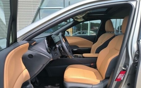 Lexus RX IV рестайлинг, 2025 год, 7 850 000 рублей, 34 фотография