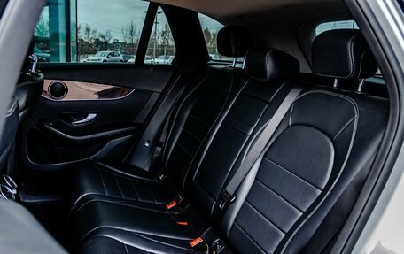 Mercedes-Benz GLC, 2015 год, 2 449 000 рублей, 14 фотография